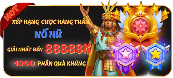 Quà tặng và Sự kiện Đặc biệt