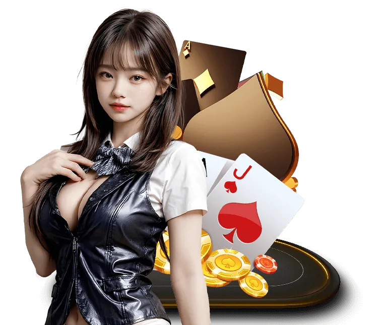 Blackjack trực tuyến